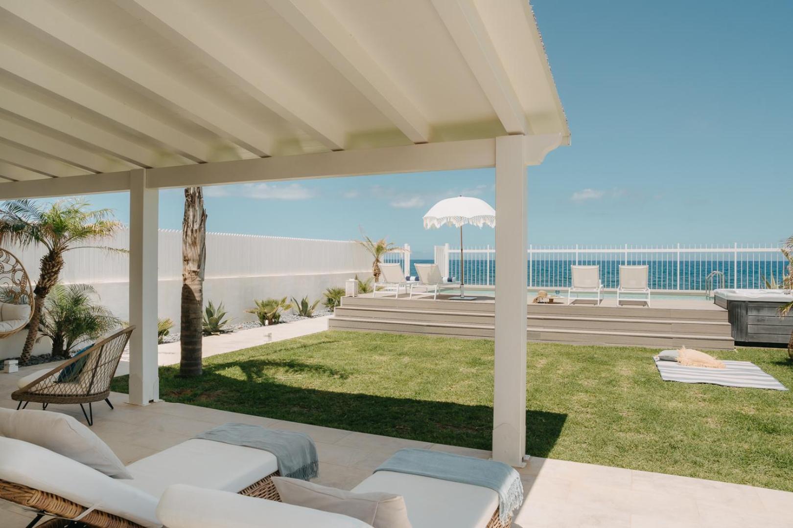 Natoli House & - Giorgia * Pollina